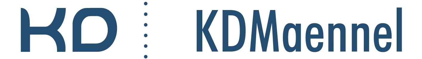 KDMaennel.de Logo